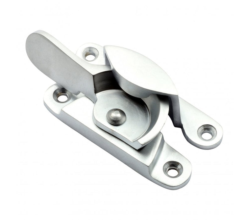 Prima Satin Chrome Fitch Fastener 2.3/4 x 1