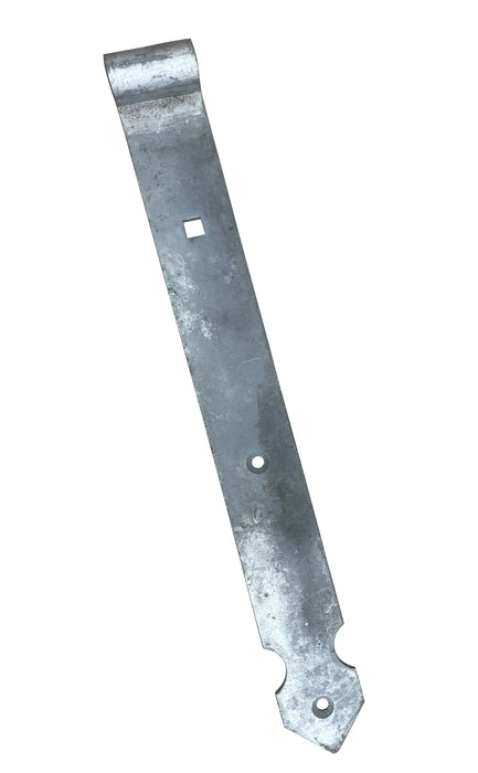 Zinc Plated Gate Latch 150mm