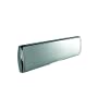 BC08 - Traditional Lift Up Gravity Flap Letter Plate (10" x 3") - Polished Chrome - 254mm x 76mm - Each