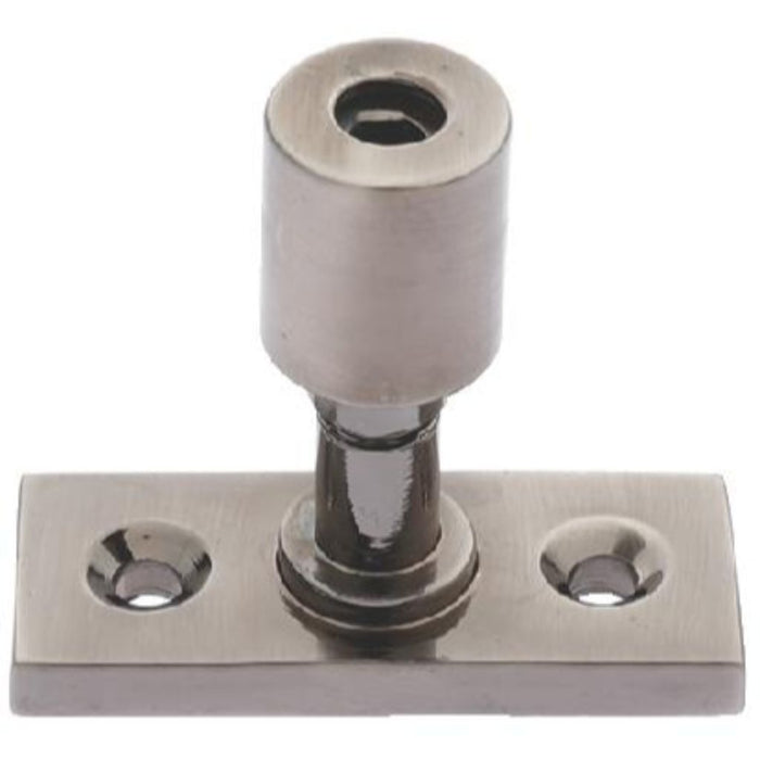 Prima Pewter Locking Casement Stay Pin