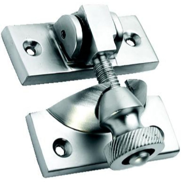 Brighton Fastener 2.1/4 x 1 - Satin Chrome